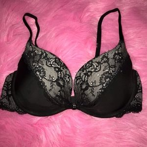 Limited Edition Crystal Bra by Victoria Secret
